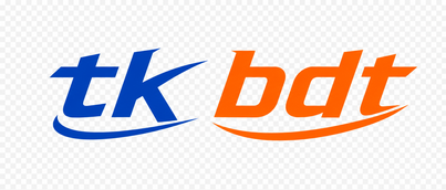 TK BDT Logo